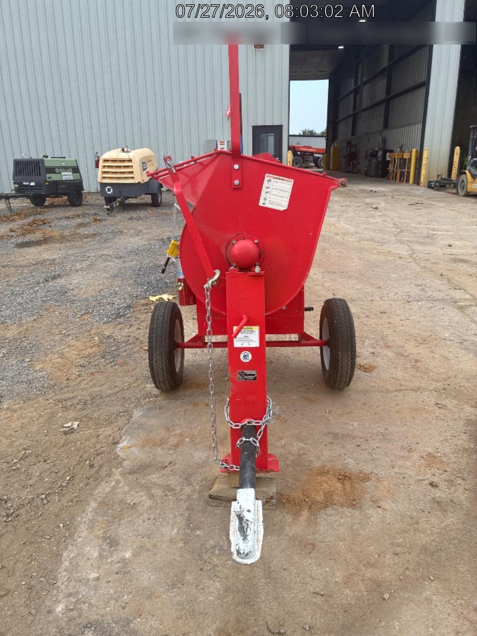 2022 MULTIQUIP WM63H8