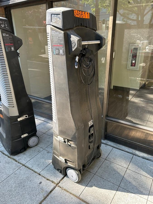 2023 VECTOR Vector Max