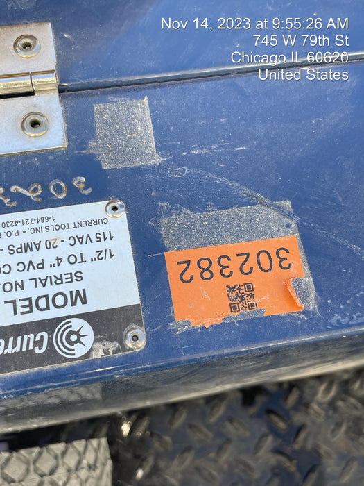 2023 CURRENT TOOLS 451