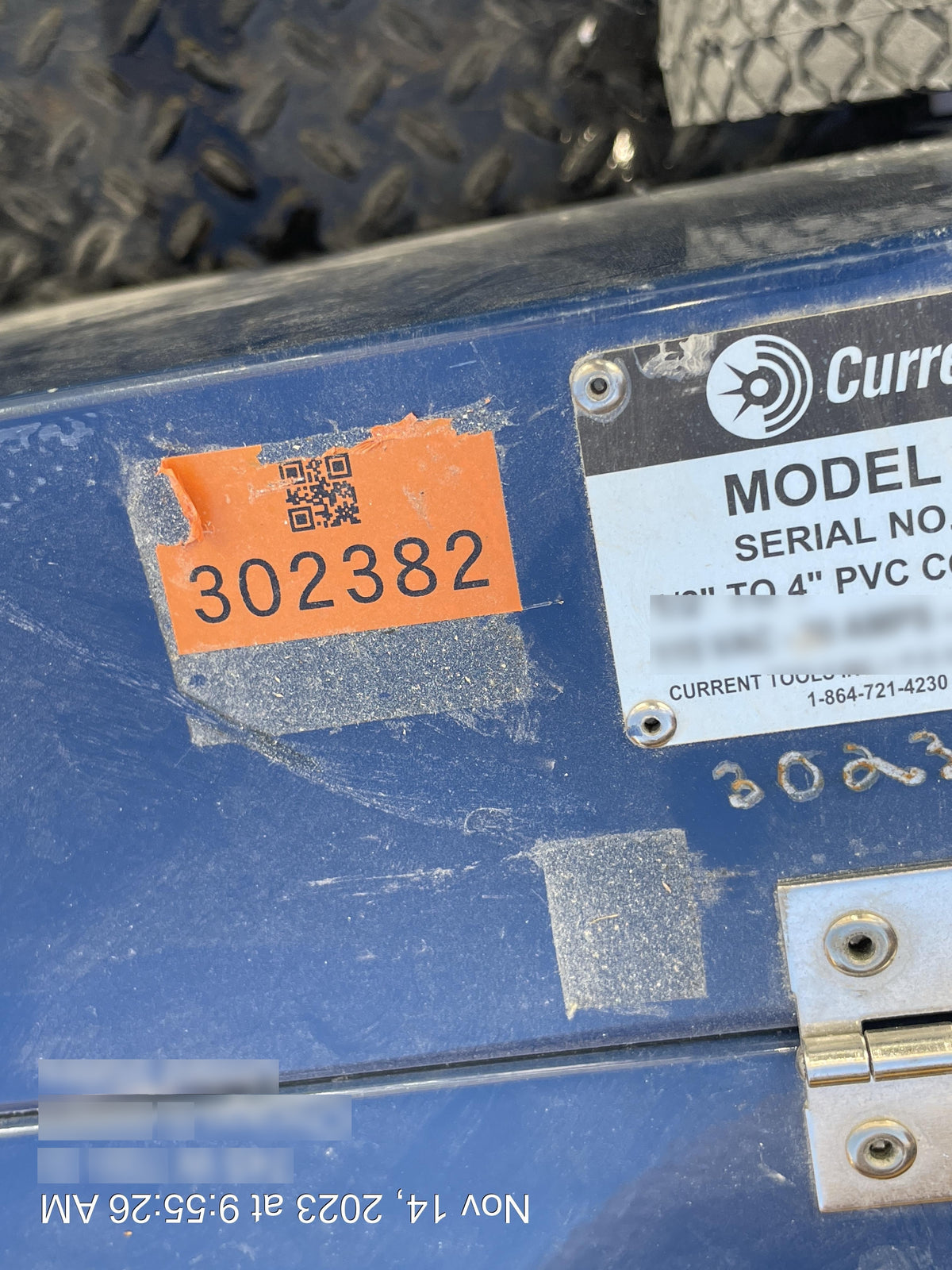 2023 CURRENT TOOLS 451