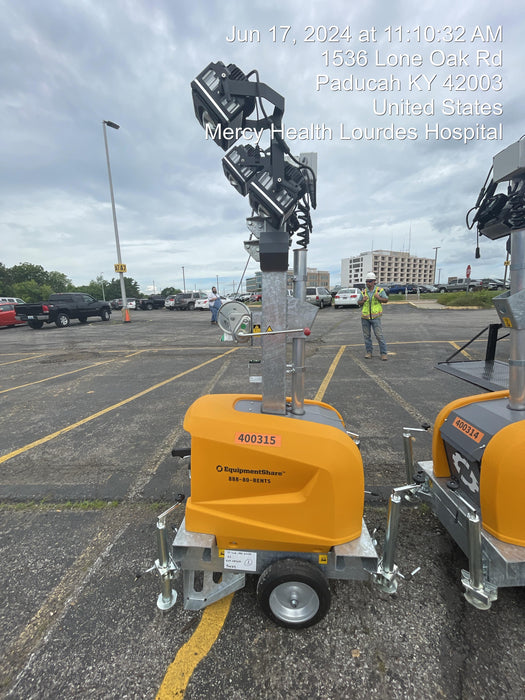 2024 ATLAS COPCO HILIGHT E3 Plus