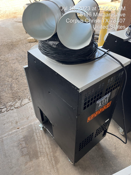 2023 KWIKOOL KPAC1411-2