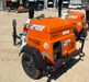 2024 Generac MLTS-4 2.4kW, Mitsu Eng, Analog, LED, Diesel.