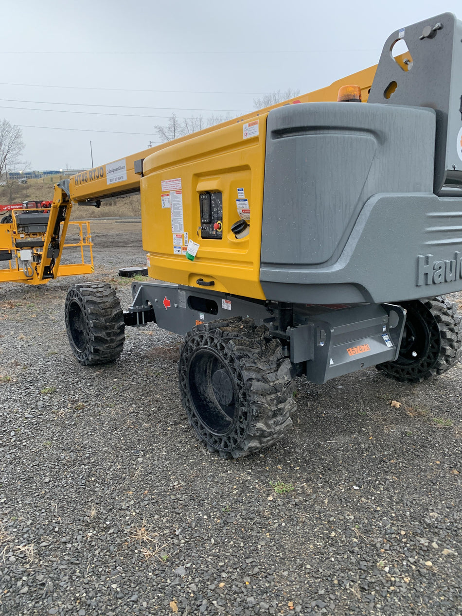 2021 HAULOTTE HT46RTJO
