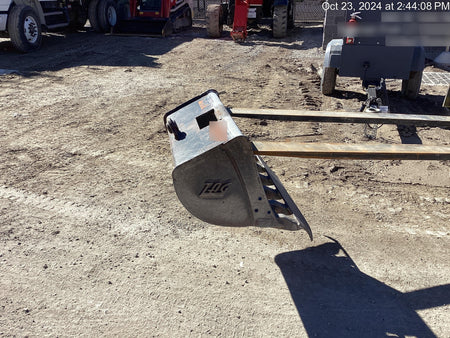 2020 TAG MANUFACTURING 36" HD QCB27 Bucket