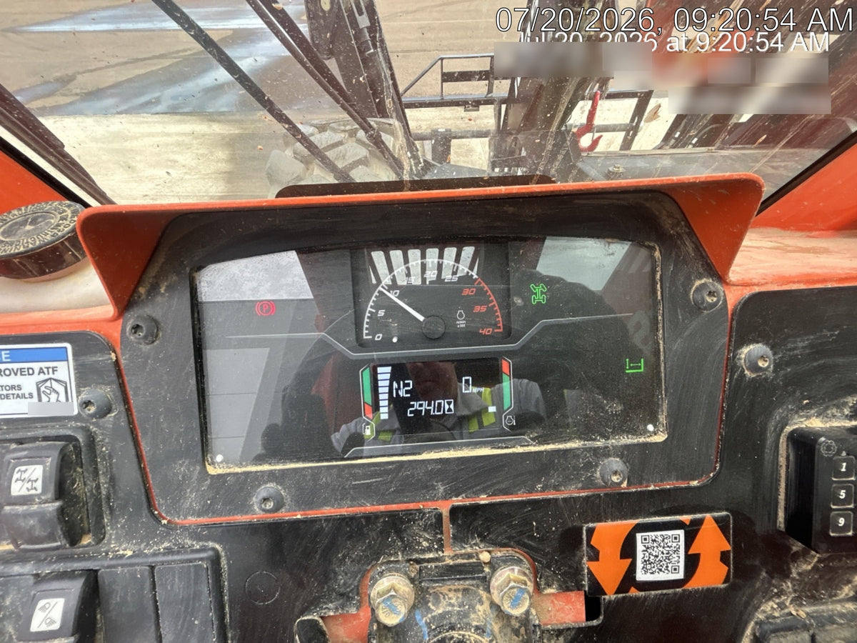 2025 SKYTRAK 10054