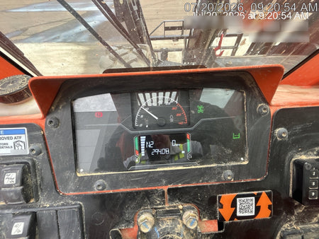 2025 SKYTRAK 10054