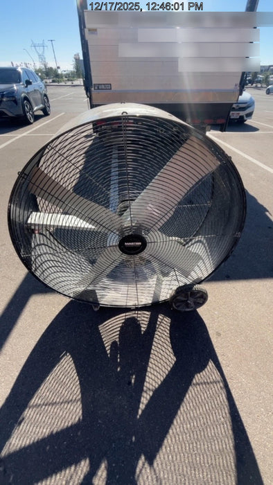 2022 MASTER MHD-42-BDF-C