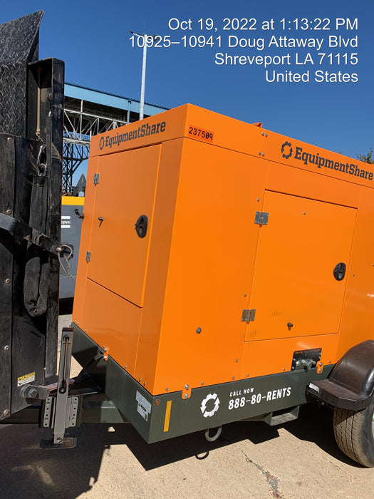 2022 PREMIER PUMP 6NNT-RP-TD2.9-T120