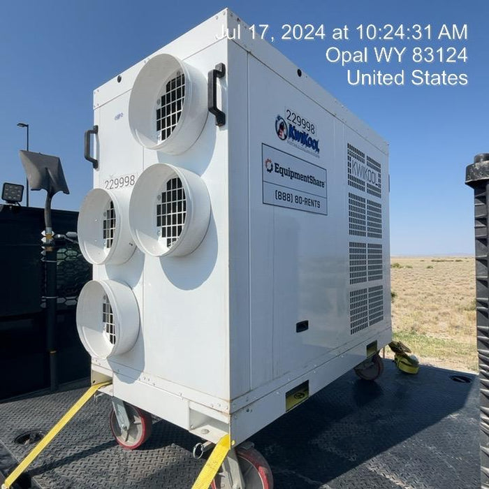 2022 KWIKOOL KPO12-43H