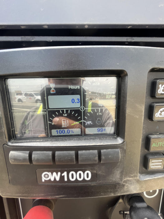 2023 ATLAS COPCO PAC F44 KD