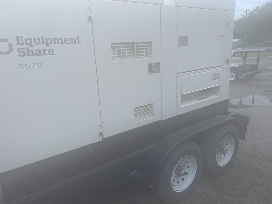 2022 MULTIQUIP DCA125