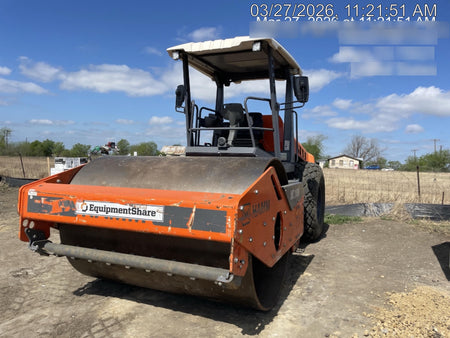 2023 HAMM H100i