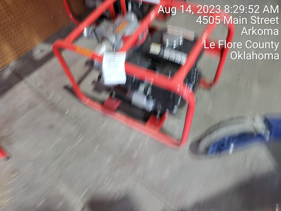 2023 MULTIQUIP QP2TH