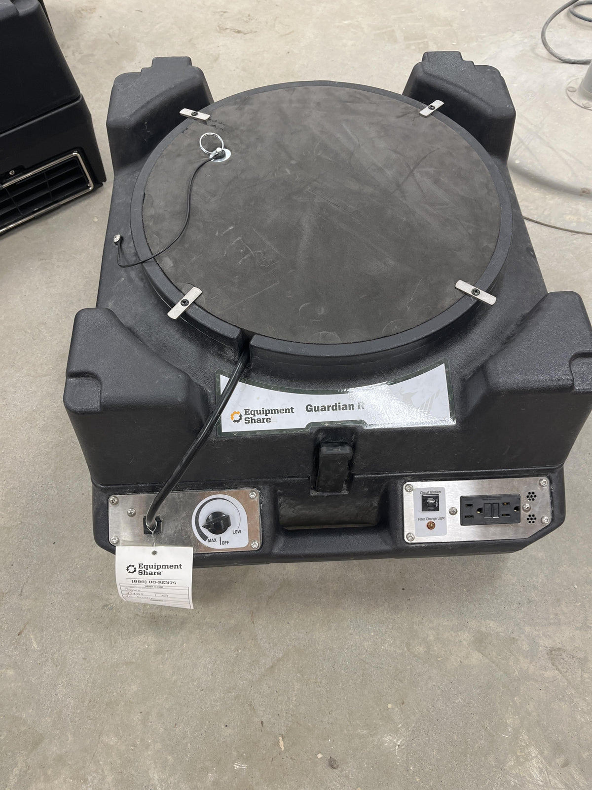 2022 PHOENIX Guardian R Hepa