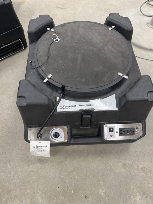 2022 PHOENIX Guardian R Hepa