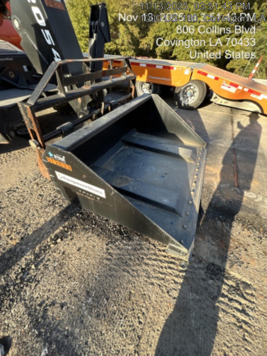 2025 STAR INDUSTRIES 1406B