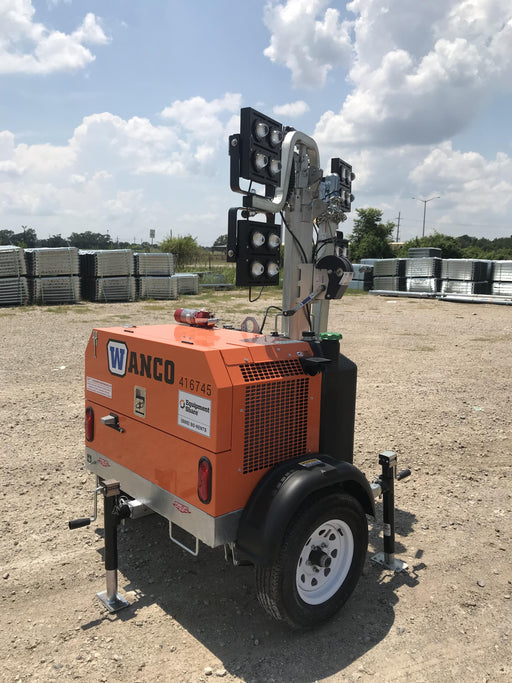 2024 WANCO WLTT-4MM4K