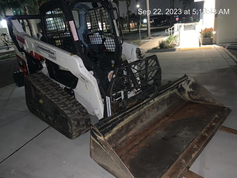 2021 PALADIN 48" Pallet Forks - Paladin