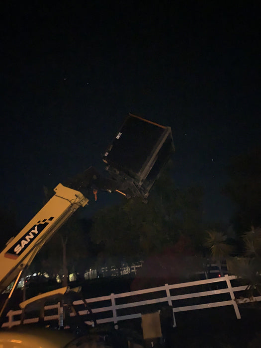 2020 STAR INDUSTRIES 1425