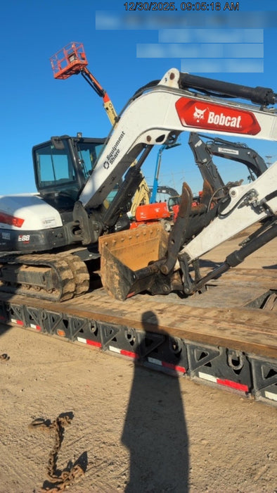 2025 TAG MANUFACTURING 4831QD