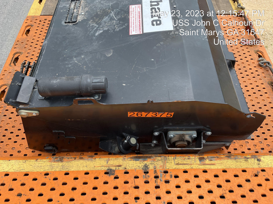 2022 BLUE DIAMOND 116522 - Blue Diamond