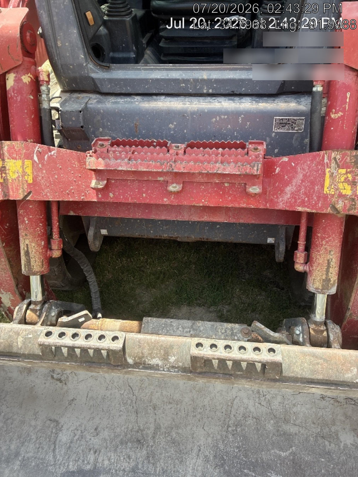 2022 TAKEUCHI TL12R2-CR