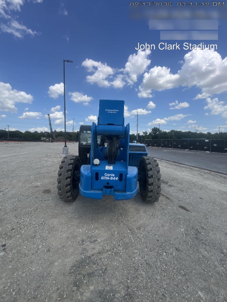 2024 GENIE GTH-844