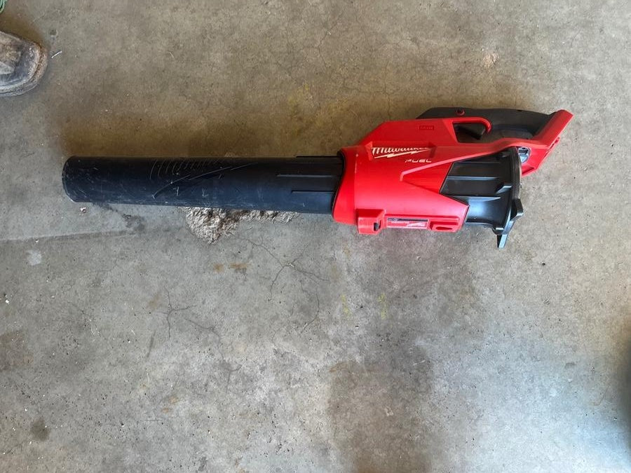 2023 MILWAUKEE 2724-21HD