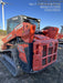 2019 Kubota SVL75-2 Cab/Heat/Air, Standard Tracks, Standard Flow, Hydraulic QC 68" HD Tooth Bucket