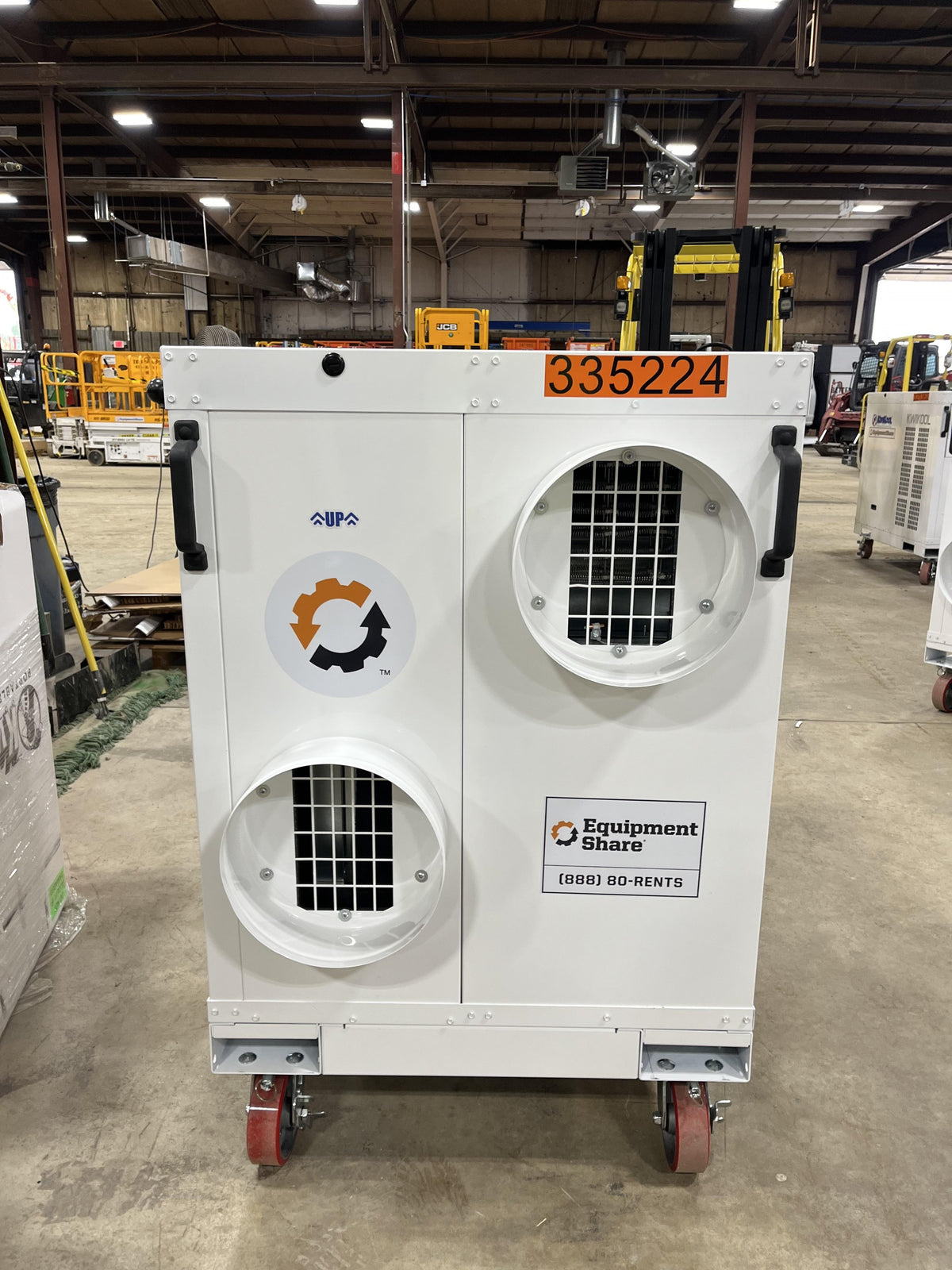 2023 KWIKOOL KPO5-43H