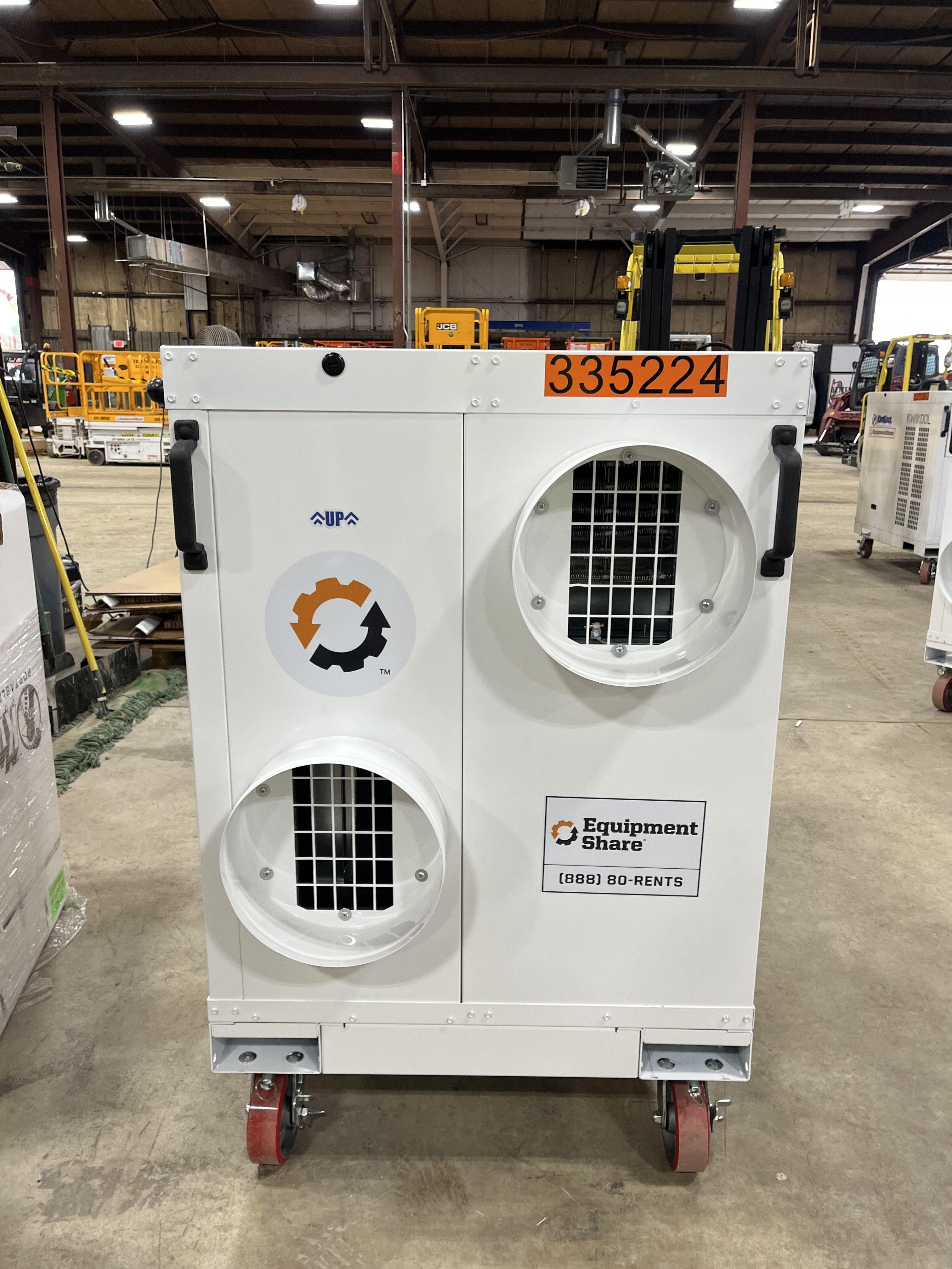 2023 KWIKOOL KPO5-43H