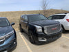 2017 GMC Yukon