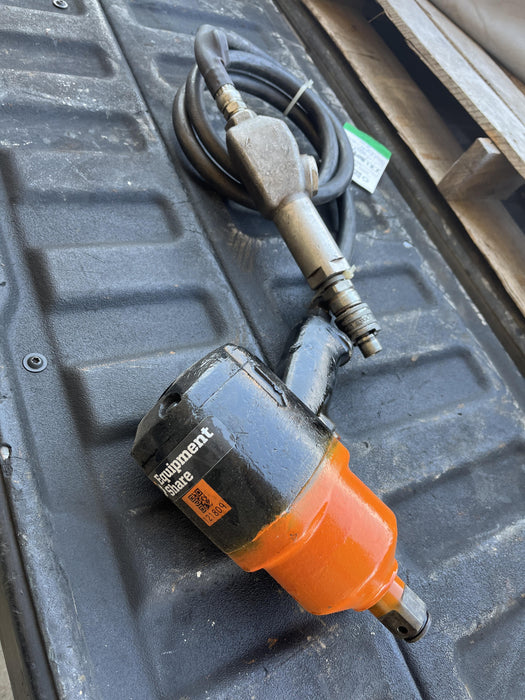 2020 MICHIGAN PNEUMATIC 751SS