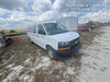 2023 CHEVROLET Express Van - Rental