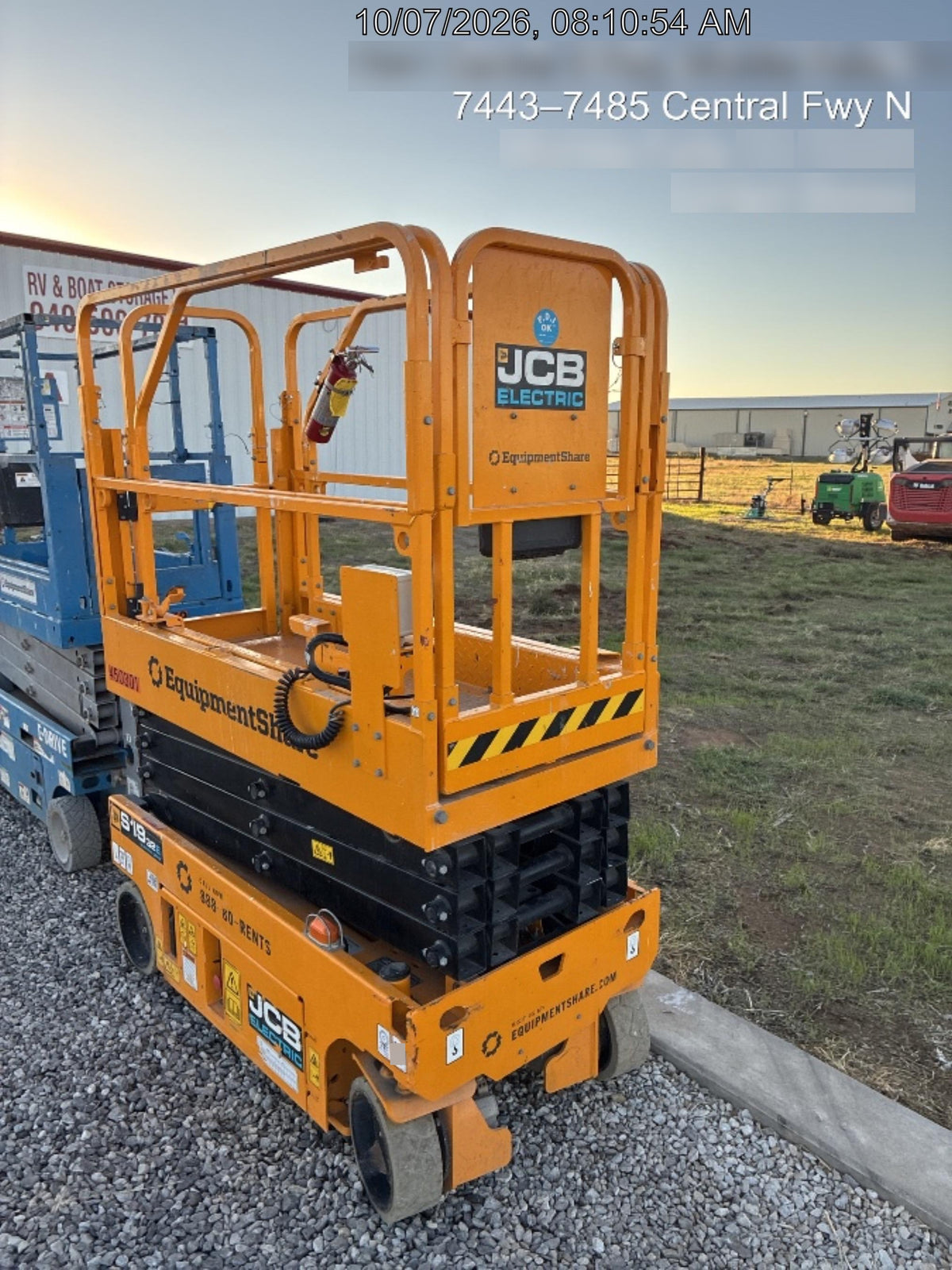 2024 JCB S1932E
