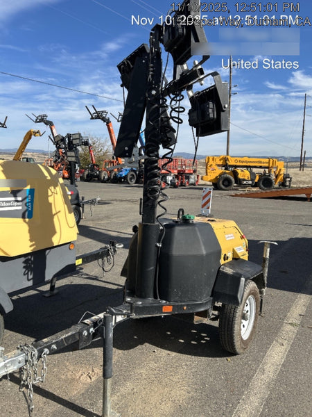 2021 ALLMAND NLV3GR