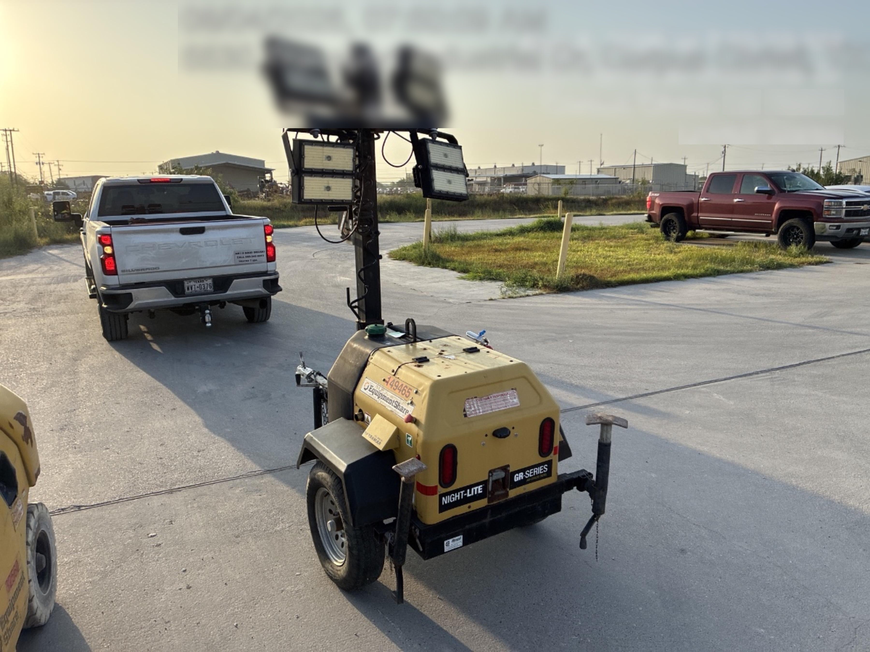 2021 ALLMAND NLV3GR