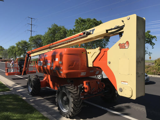2020 JLG 800AJ