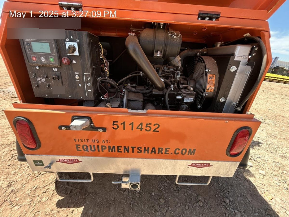 2025 WANCO WLTT-4MM4K