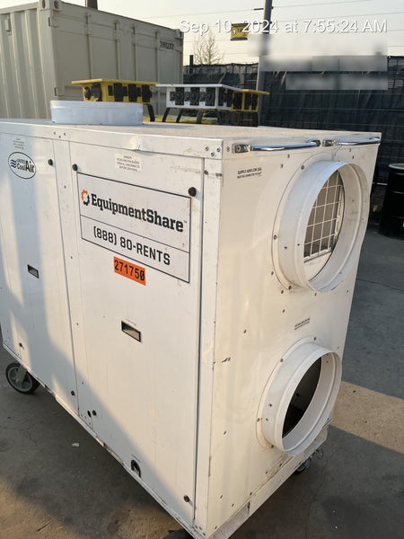 2022 UNITED COOL AIR PACH5N3AS15