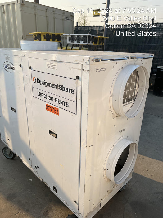 2022 UNITED COOL AIR PACH5N3AS15