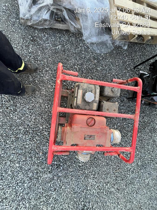 2023 MULTIQUIP QP4TH