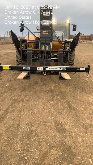 2021 STAR INDUSTRIES 1150C