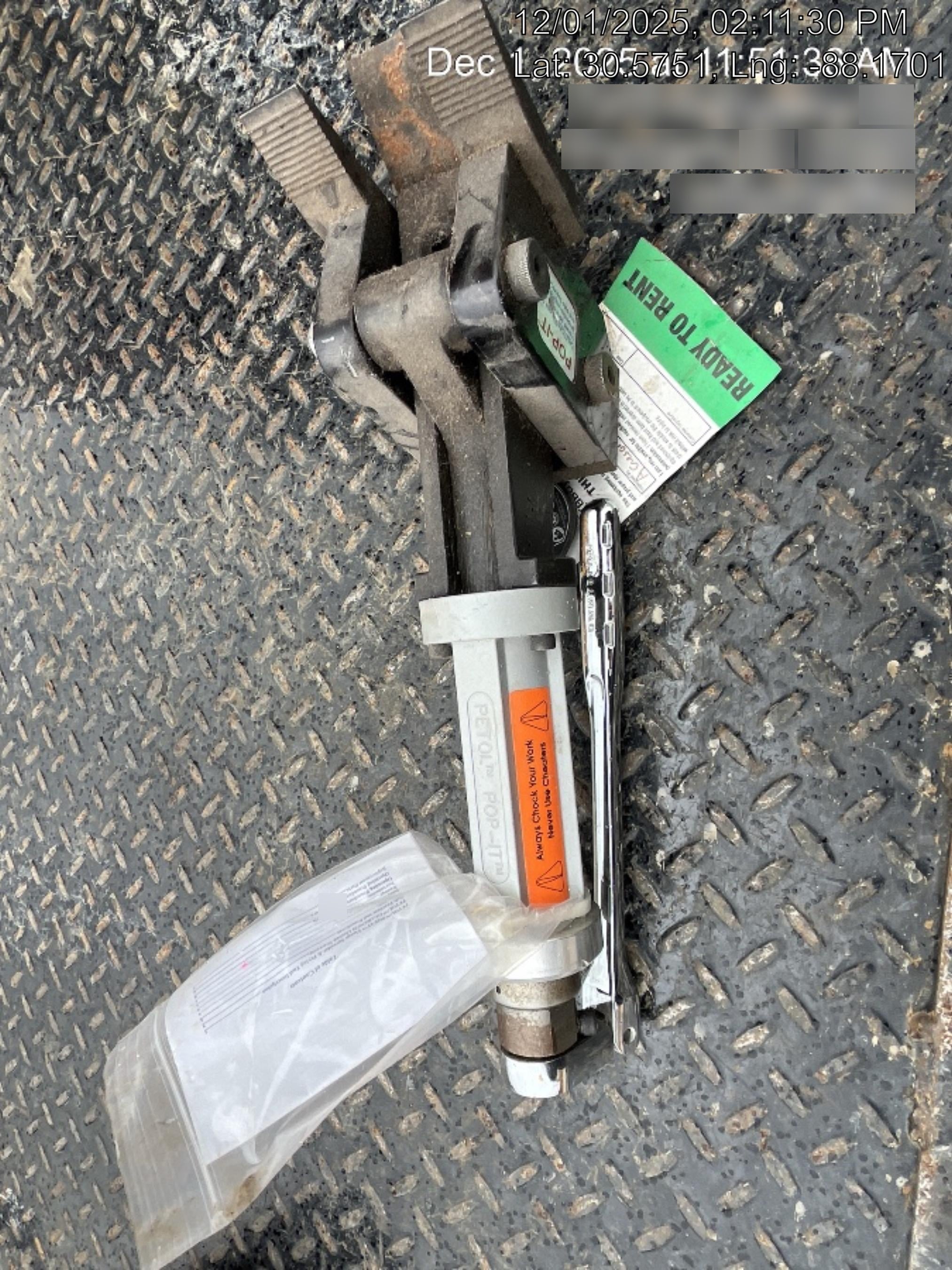 2024 PETOL P95-525