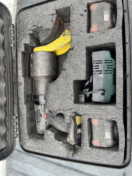 2021 TORCUP VT-3000KIT