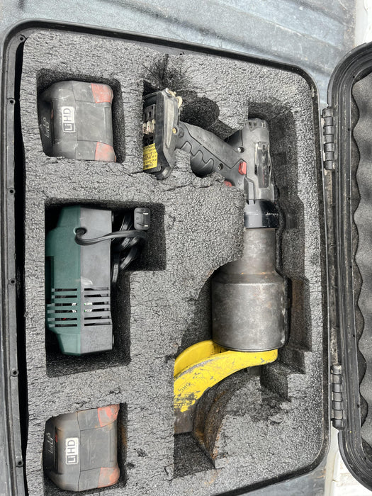 2021 TORCUP VT-3000KIT