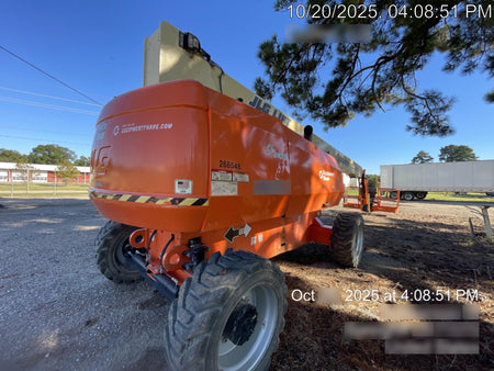2022 JLG 860SJ