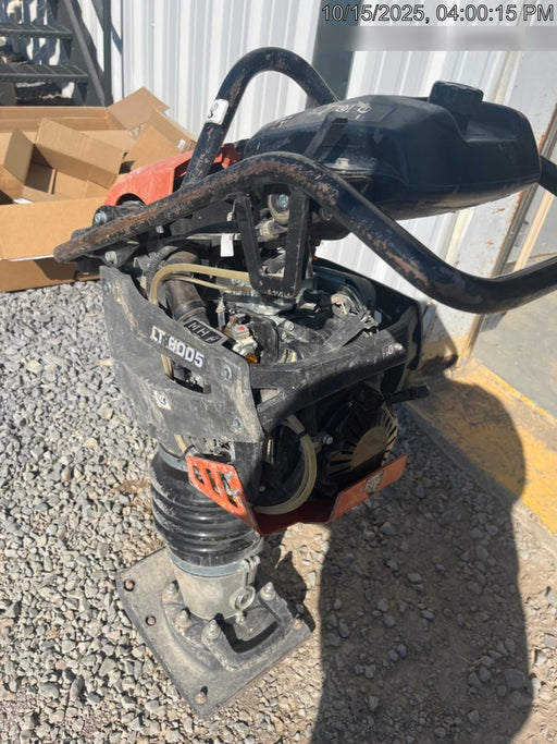 2024 HUSQVARNA LT6005