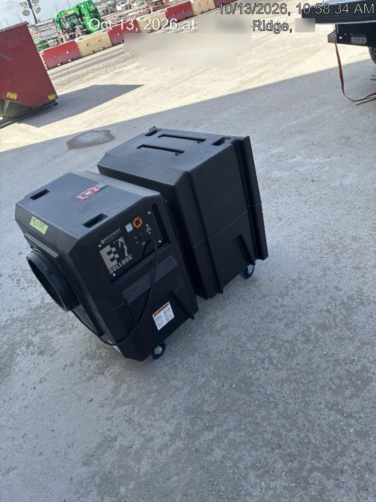 2026 ABATEMENT TECHNOLOGIES BD2KM